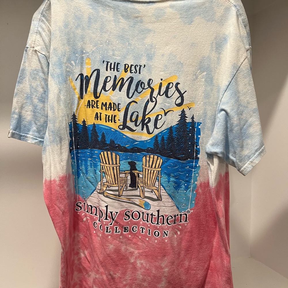 “Simply Southern” T-shirt